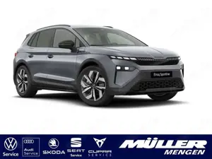 Skoda Elroq 85 Sportline|Advanced|AHK|Sport|Winter
