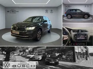 Volkswagen Tiguan 2.0 TDI 110KW 7G-DSG Active