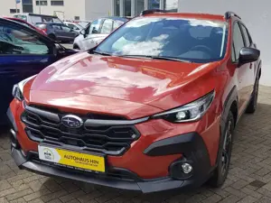 Subaru Crosstrek 2.0ie Comfort Lineartronic  4x4