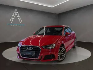Audi A3 2.0 TDI S Line S-TRONI *LIMOUSINE*DIGI-TACHO*