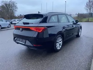 SEAT Leon ST 2.0 TDI DSG STYLE NAVI-PRO+LED+VIRTUAL-C Bild 5