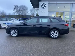 SEAT Leon ST 2.0 TDI DSG STYLE NAVI-PRO+LED+VIRTUAL-C Bild 2