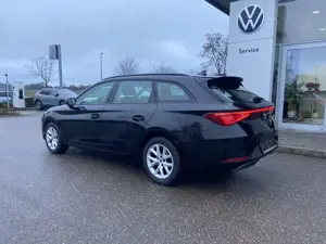 SEAT Leon ST 2.0 TDI DSG STYLE NAVI-PRO+LED+VIRTUAL-C Bild 3