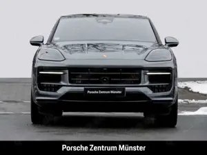 Porsche Cayenne E-Hybrid Coupe Black Edition InnoDrive Bild 4