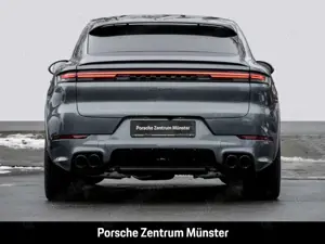 Porsche Cayenne E-Hybrid Coupe Black Edition InnoDrive Bild 5