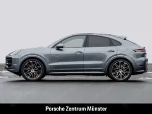 Porsche Cayenne E-Hybrid Coupe Black Edition InnoDrive Bild 2