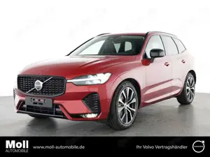 Volvo XC60 Plus Dark AWD AD Digitales Cockpit Memory Sitze So