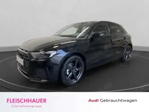 Audi A1 Sportback advanced 30 TFSI S tronic