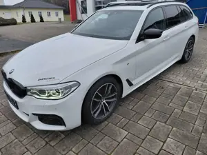 BMW 540 540 d xDrive