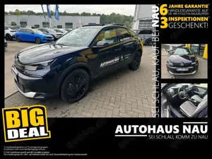 Citroen C4 Hybrid 1.2 MAX mit Schiebedach!