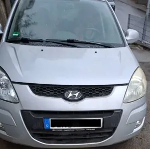Hyundai Matrix Matrix 1.6 Classic
