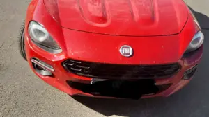 Fiat 124 Spider 124 Spider 1.4 MultiAir Turbo Lusso Bild 3