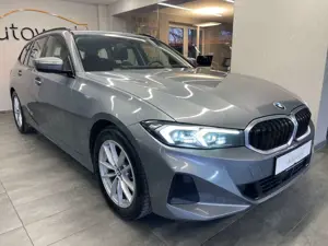 BMW 320 d T.*WIDESCREEN/AHK/LED/ConnectedProf./TOP*
