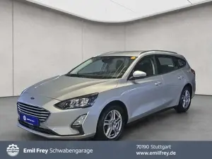 Ford Focus Turnier 1.0 EcoBoost Aut. COOLCONNECT