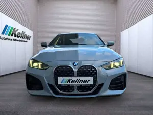 BMW 420 d Coupé M-Sport+ACC+Glasdach+HIFI+DAB
