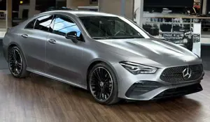Mercedes-Benz CLA 180 CLA 180 7G-DCTEdition AMG Line MATT