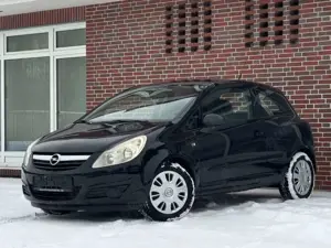 Opel Corsa D Edition *KLIMAANLAGE*