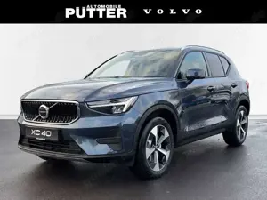 Volvo XC40 B3 Benzin Core 19'' ACC LED Rückfahrkam. DAB SHZ L