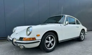 Porsche 911 L SWB Matching orig. Zustand unrestauriert