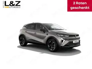 Renault Captur II Techno TCe90 SHZ/PDC/NAVI