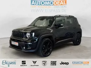 Jeep Renegade Longitude KEYLESS TEMPOMAT APPLE/ANDROID ALU PDC B