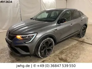 Renault Arkana R.S. Line Fast Track LED Nav ACC+Sp. Kam