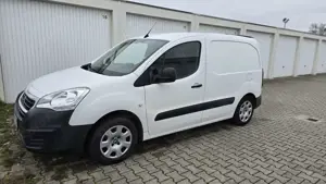 Peugeot Partner Tepee e-HDi FAP 92 EGS6 StopStart Active