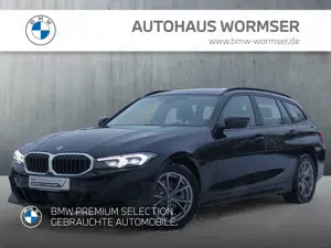 BMW 330 e Touring DAB ACC + StopGo AHK Klimaaut.