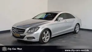Mercedes-Benz CLS 350 BE SCHIEBEDACH+KAM+MEMORY+BIXENON