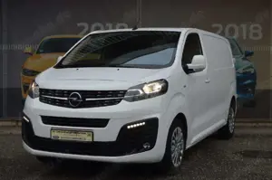 Opel Vivaro Innovation M