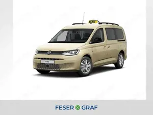 Volkswagen Caddy Life 2,0 l TDI EU6 SCR 90 kW SOFORT