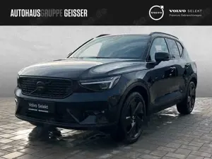 Volvo XC40 B3  Automatik Black Edition Plus ACC BLIS