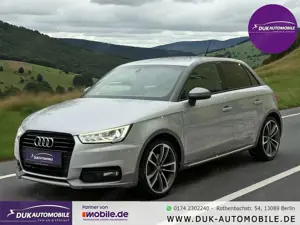 Audi A1 Sportback sport *Navi*Tempomat*
