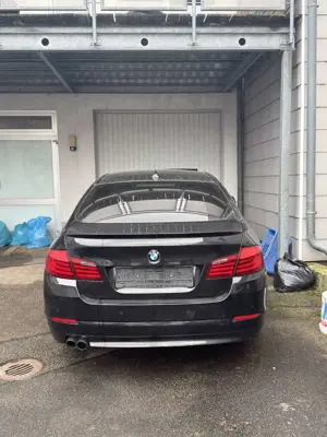 BMW 525 525d Aut.