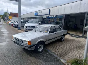 Ford Taunus 1,6 Brilland Sammlerzust., H-Kennz., 1.Hd.,