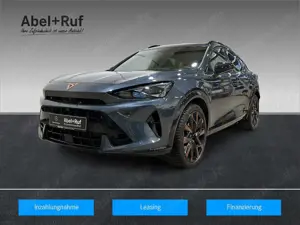 CUPRA Formentor 2.0TSI VZ ABT 4Drive ACC+Pano+Ambi+Kam