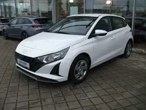 Hyundai i20 1.2 Select (BC3)