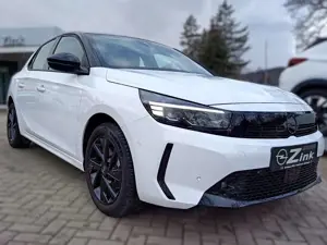 Opel Corsa GS LED-Matrix SHZ LHZ Kamera Klimaauto. TOP