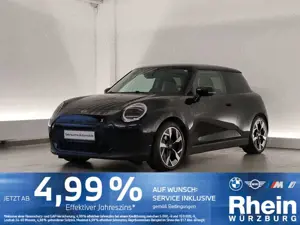 MINI Cooper SE Navi/LED/HuD/DAB/KomfortZg/Pano/DA LED/HUD/DAB