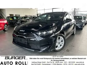 Kia Ceed SW / cee'd SW 1.5 T-GDI Navi LED Kamera DAB CarPlay SHZ LenkradH