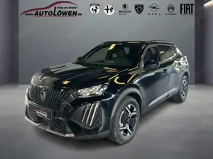 Peugeot 2008 1.2 Hybrid 145 Allure (EURO 6e)