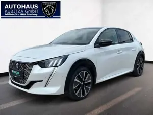 Peugeot 208 e-208 GT Elektromotor 136 *ACC*Panorama*SHZ