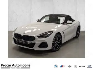 BMW Z4 sDrive20i M Sport /  Curved Display / Sitzheizung