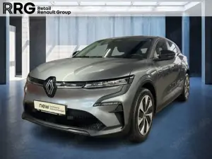 Renault Megane E-Tech EV60 130 Evolution Apple CarPlay