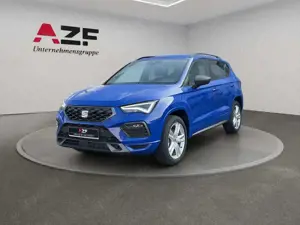 SEAT Ateca FR 2.0 TDI DSG+Navi+Beats+Dinamica+SHZ Bild 2