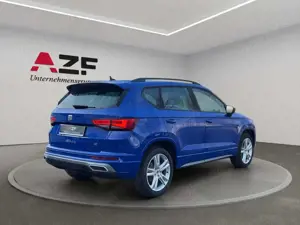 SEAT Ateca FR 2.0 TDI DSG+Navi+Beats+Dinamica+SHZ Bild 4