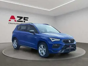 SEAT Ateca FR 2.0 TDI DSG+Navi+Beats+Dinamica+SHZ Bild 3