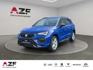SEAT Ateca FR 2.0 TDI DSG+Navi+Beats+Dinamica+SHZ