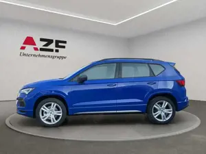 SEAT Ateca FR 2.0 TDI DSG+Navi+Beats+Dinamica+SHZ Bild 5