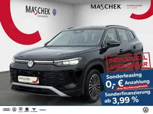 Volkswagen Tayron 1.5 eTSI 7-Sitze AHK Navi IQLight IQDrive